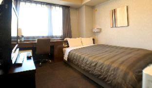 Ueda Hotel | Hotel Route-Inn Ueda -Kokudou 18 Gou-