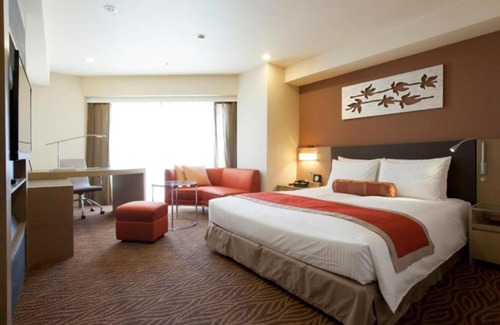 Hatchobori Hotel | Hotel Sardonyx Tokyo - Vacation STAY 70323v