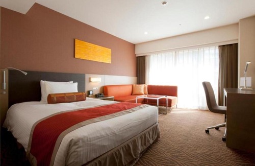 Hatchobori Hotel | Hotel Sardonyx Tokyo - Vacation STAY 70325v