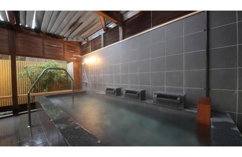 Obama Hotel | Hotel Sekumiya - Vacation STAY 21687v