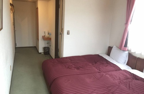 Shirakabako Hotel | Hotel Shirakabako Lake Garden