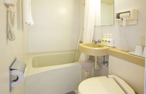 Naka Ward Hotel | Hotel South Garden Hamamatsu