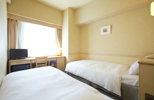 Naka Ward Hotel | Hotel South Garden Hamamatsu