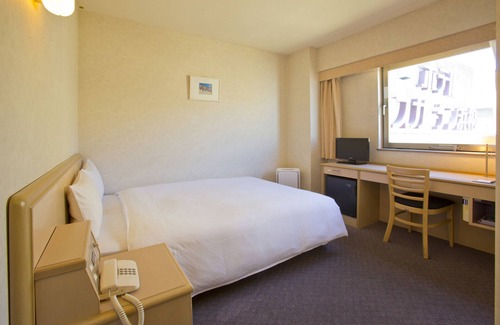 Naka Ward Hotel | Hotel South Garden Hamamatsu