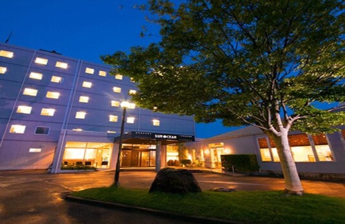 Anan Hotel | HOTEL SUN OCEAN - Vacation STAY 84264