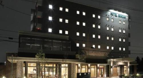Kashiwa Hotel | Hotel Sunoak Kashiwanoha