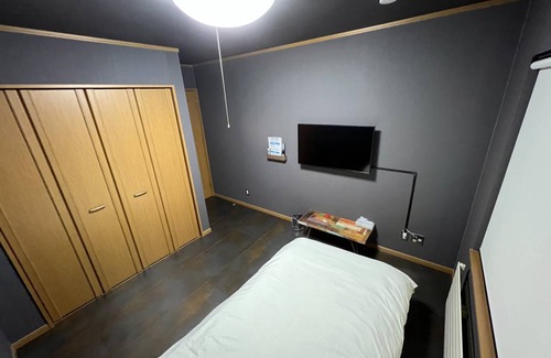 Wakkanai House | House ∙ 1 bedroom ∙ 2 guests