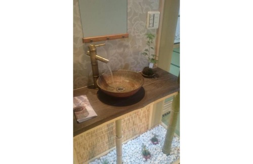 Goshogawara House | House ∙ 1 bedroom ∙ 2 guests