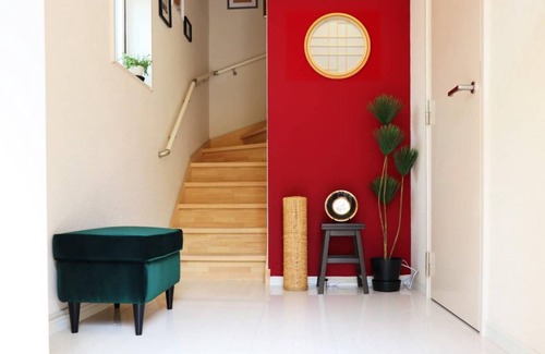 Adachi House | House ∙ 1 bedroom ∙ 2 guests