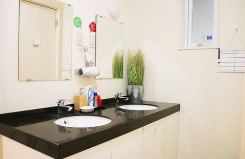 Adachi House | House ∙ 1 bedroom ∙ 2 guests