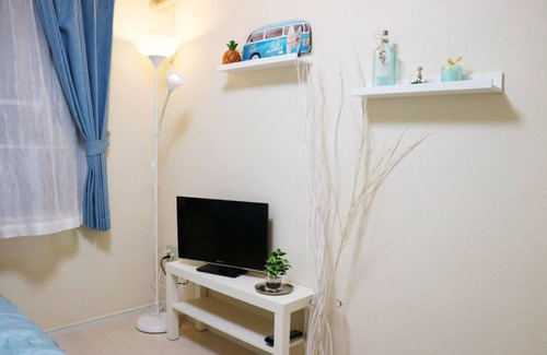 Adachi House | House ∙ 1 bedroom ∙ 2 guests