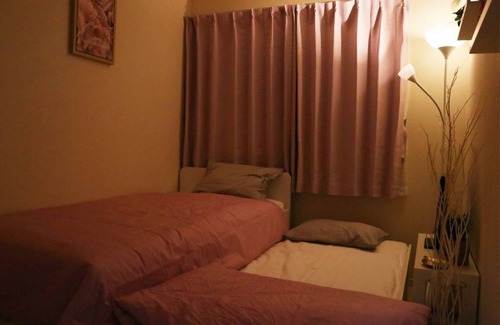 Adachi House | House ∙ 1 bedroom ∙ 2 guests