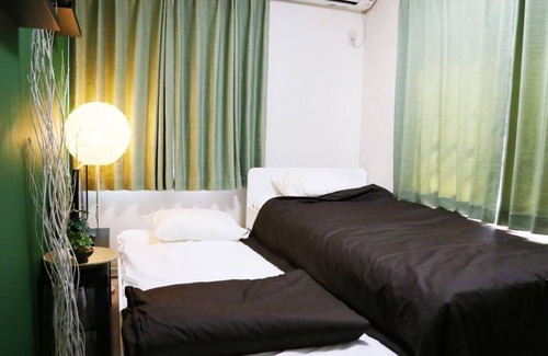 Adachi House | House ∙ 1 bedroom ∙ 2 guests