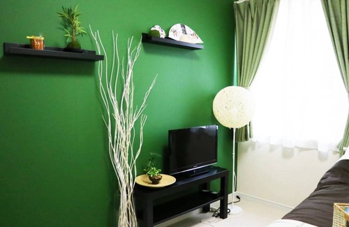 Adachi House | House ∙ 1 bedroom ∙ 2 guests