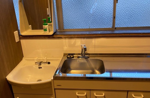 Hirosaki House | House ∙ 1 bedroom ∙ 3 guests