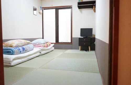 Makishi House | House ∙ 1 bedroom ∙ 2 guests