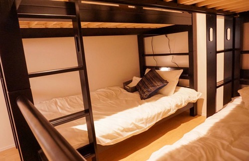Obama House | House ∙ 1 bedroom ∙ 1 guest