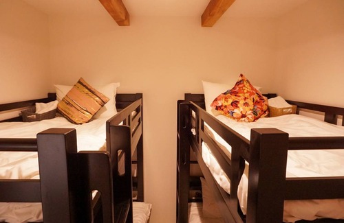 Obama House | House ∙ 1 bedroom ∙ 1 guest