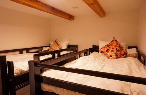 Obama House | House ∙ 1 bedroom ∙ 1 guest