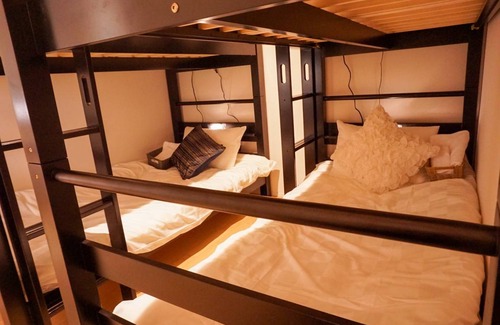 Obama House | House ∙ 1 bedroom ∙ 1 guest