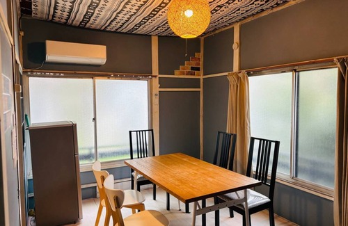 Miyakami House | House ∙ 1 bedroom ∙ 1 guest