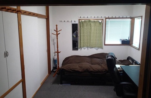 Soka House | House ∙ 1 bedroom ∙ 2 guests