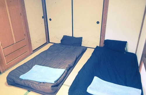 Soka House | House ∙ 1 bedroom ∙ 3 guests