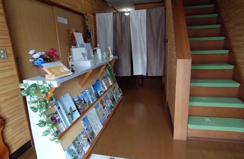 Sanmu House | House ∙ 1 bedroom ∙ 2 guests