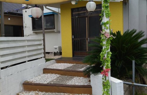 Sanmu House | House ∙ 1 bedroom ∙ 2 guests