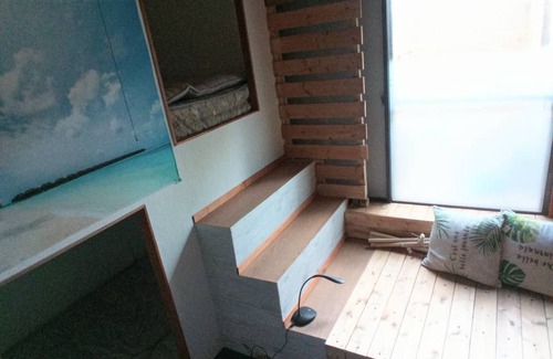 Sanmu House | House ∙ 1 bedroom ∙ 2 guests