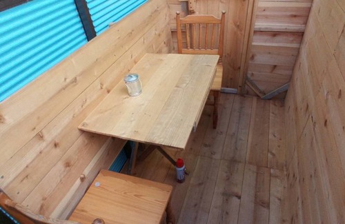 Sanmu House | House ∙ 1 bedroom ∙ 2 guests