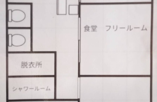 Sanmu House | House ∙ 1 bedroom ∙ 2 guests