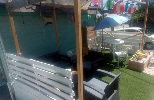 Sanmu House | House ∙ 1 bedroom ∙ 2 guests