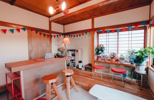 Kesennuma House | House ∙ 1 bedroom ∙ 2 guests