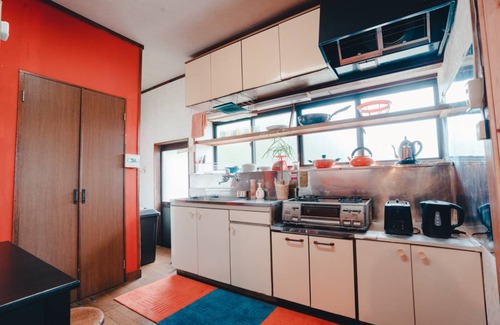 Kesennuma House | House ∙ 1 bedroom ∙ 2 guests
