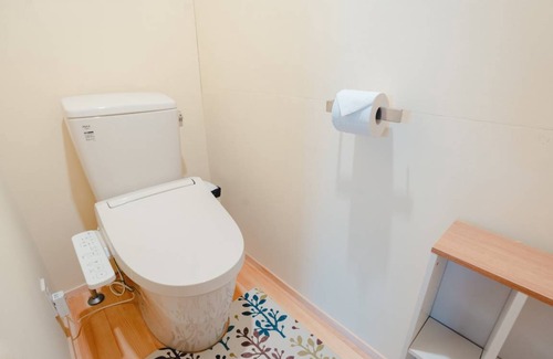 Kesennuma House | House ∙ 1 bedroom ∙ 2 guests