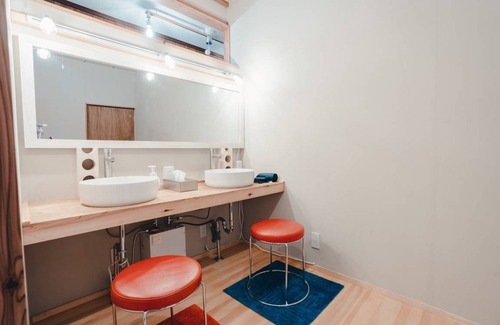 Kesennuma House | House ∙ 1 bedroom ∙ 2 guests