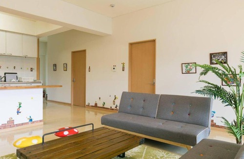 Hiyagon Apartment | House in Okinawa 751