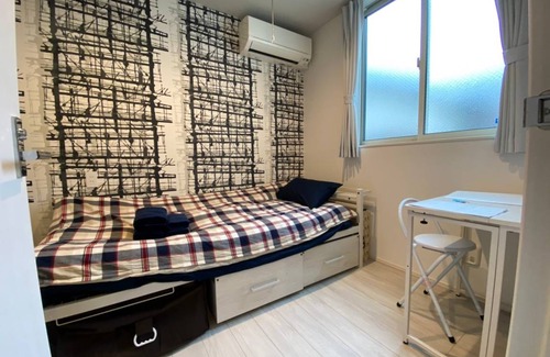 Kamata House | House ∙ 1 bedroom ∙ 2 guests