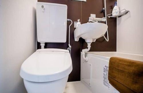 Asakusabashi Apartment | IHAB-101 Private room Near Asakusa Ueno Akihabara