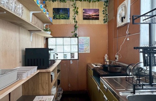 Taketomi-jima Taketomi-cho Hostel | Ishigaki guesthouse OHANA - Hostel