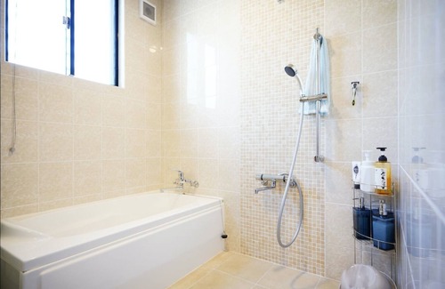 Itoman House | ITOMAN SEA Pension Odo MIM