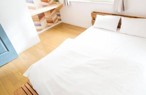 Katasekaigan Hostel | IZA Enoshima Guesthouse&Bar - Hostel