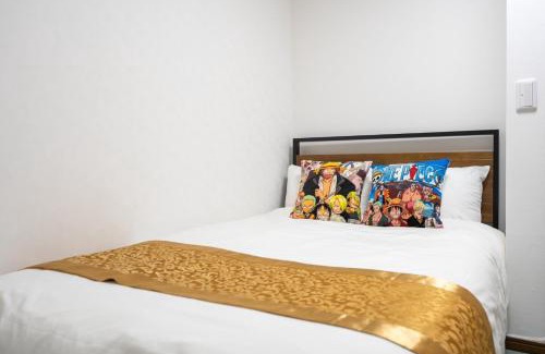 Shinjuku Apartment | Japan-Korea Apartment - Vacation STAY 16903