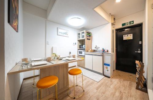 Shinjuku Apartment | Japan-Korea Apartment - Vacation STAY 16903