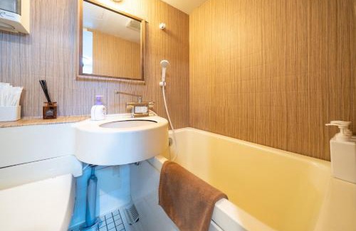 Shinjuku Apartment | Japan-Korea Apartment - Vacation STAY 16903