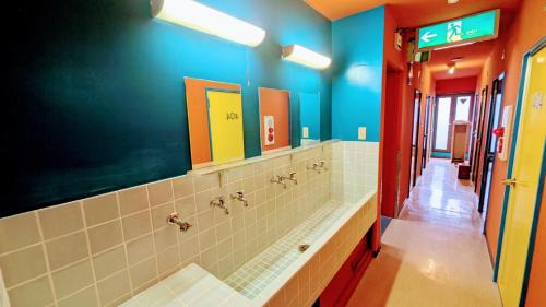 Kiyokawa Hostel | Joe Backpackers