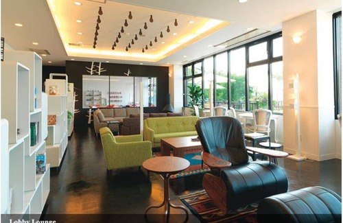 Akankohan Hotel | 33 m² Hotel ∙ 3 guests