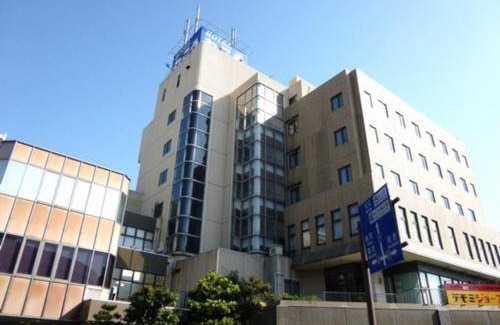 Yonago Hotel | 20 m² Hotel ∙ 2 guests