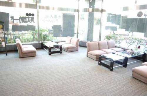 Yonago Hotel | 20 m² Hotel ∙ 2 guests